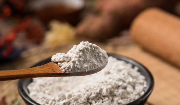 抗性澱粉種類 抗性澱粉種類