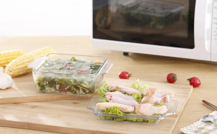 解凍食物注意事項