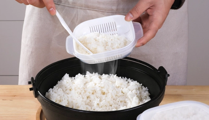 冷凍炒飯做法 冷凍炒飯做法