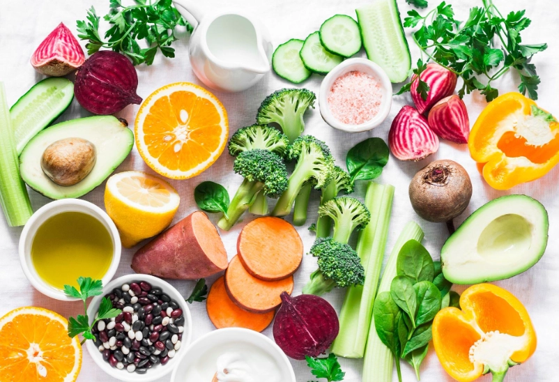 食品安全管理系統