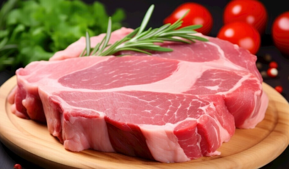 新鮮豬肉保存方法