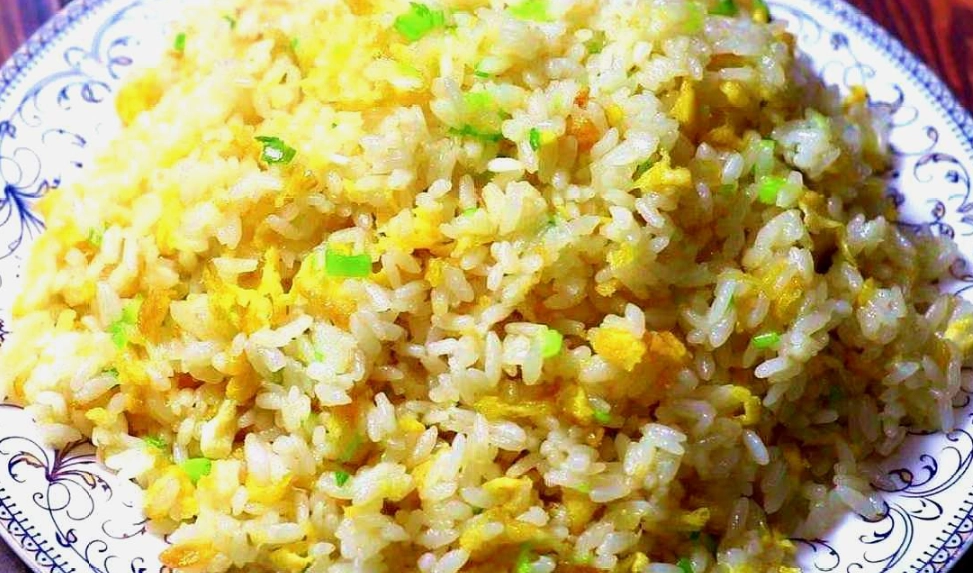 常溫炒飯食品安全