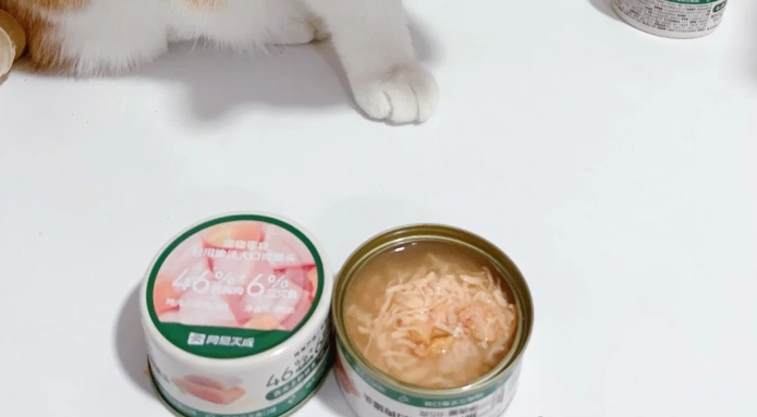 貓罐頭過期 貓罐頭過期