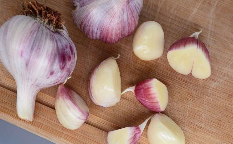 蒜頭保鮮技巧 蒜頭保鮮技巧