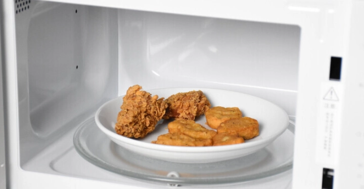 安全解凍 安全解凍