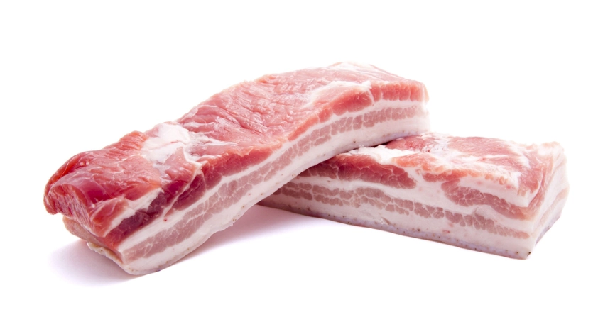 新鮮豬肉保存方法