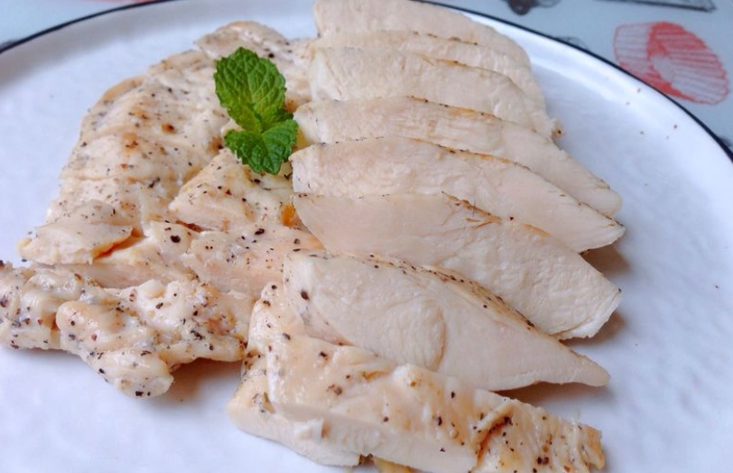 雞胸肉冷凍技巧 雞胸肉冷凍技巧