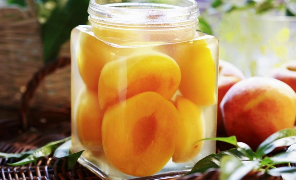 自制罐头步骤 自制罐头步骤