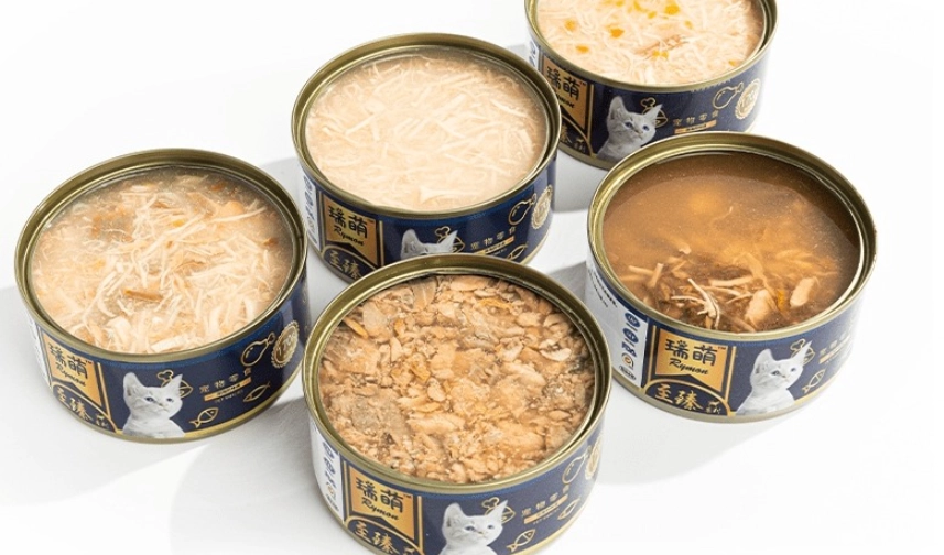 貓罐頭過期 貓罐頭過期