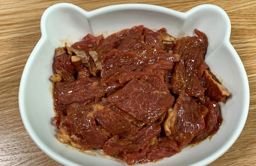 醃肉冷藏 醃肉冷藏