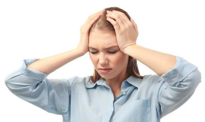 冷氣頭痛原因 冷氣頭痛原因