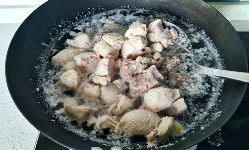 雞胸肉冷凍技巧 雞胸肉冷凍技巧