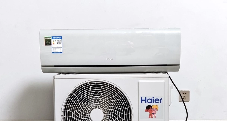 冷气风扇共用技巧