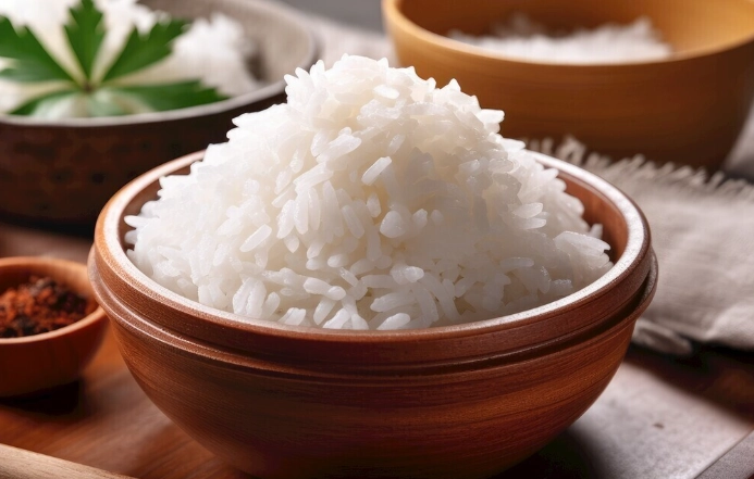 冷凍白飯加熱 冷凍白飯加熱