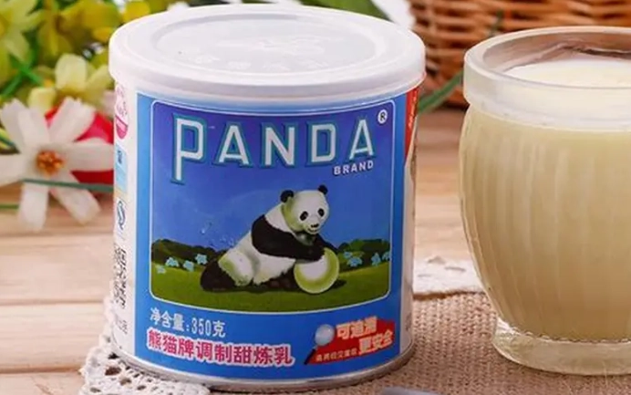 煉乳罐頭保存期限