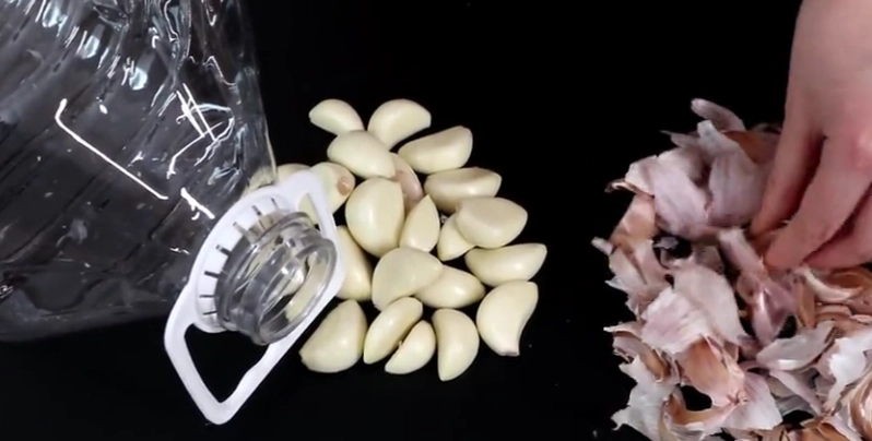 瓶蓋去皮技巧 瓶蓋去皮技巧