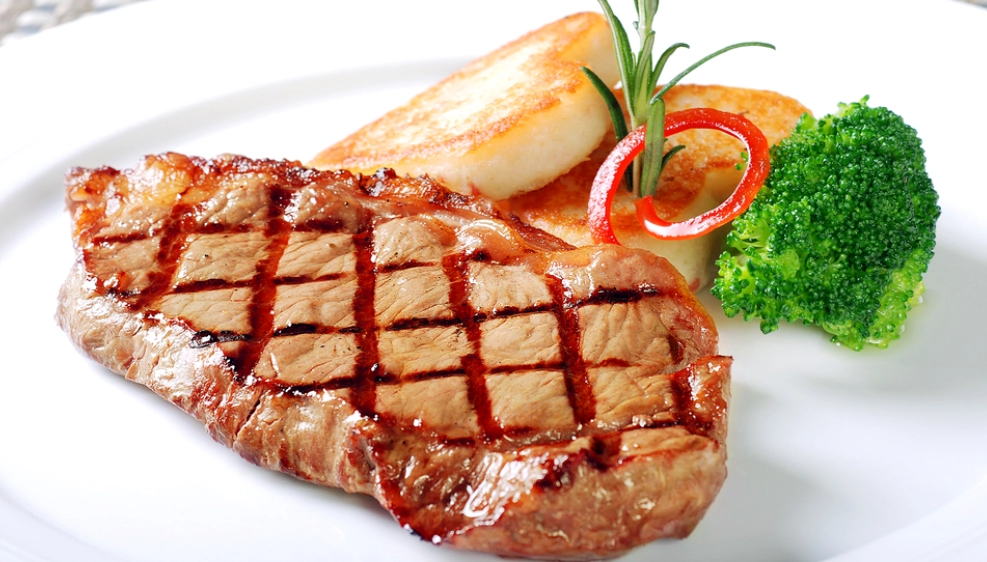 牛排冷藏技巧 牛排冷藏技巧