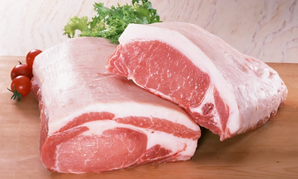 新鮮豬肉保存方法