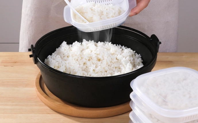 冷凍飯盒推薦 冷凍飯盒推薦