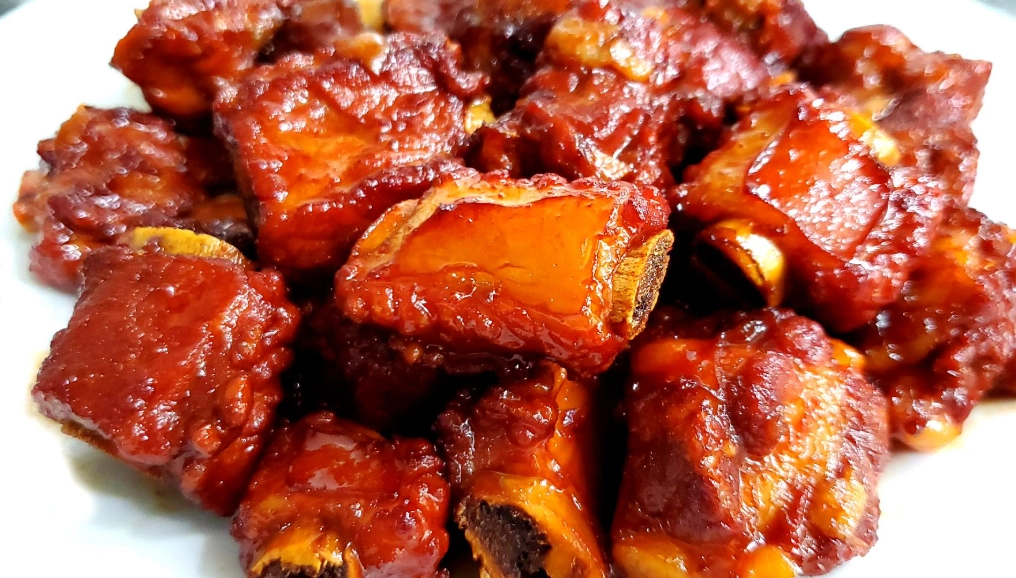 排骨冷凍保存時間