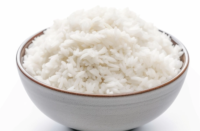 冷凍白飯加熱 冷凍白飯加熱