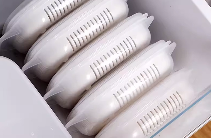 米飯冷凍保存 米飯冷凍保存