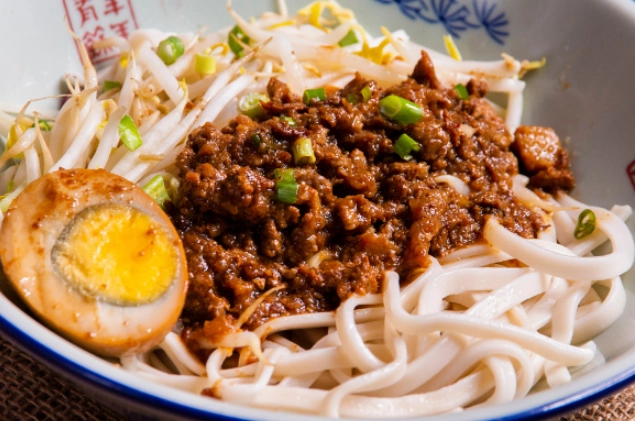 肉燥冷凍方法 肉燥冷凍方法