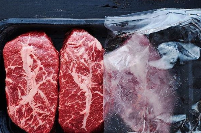 冷凍肉保存期限 冷凍肉保存期限