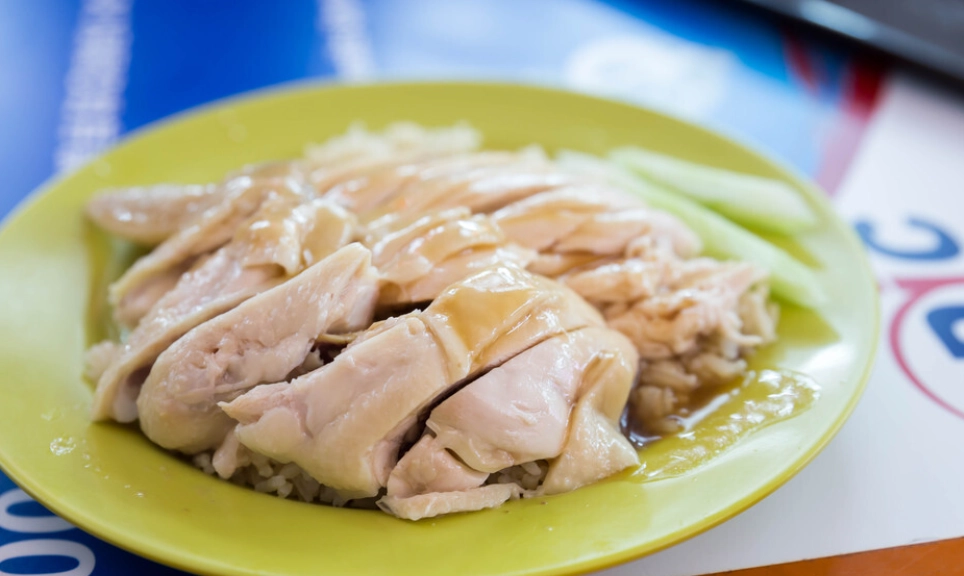 熟雞肉冷凍期限