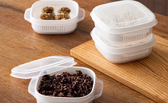 米飯冷凍保存 米飯冷凍保存