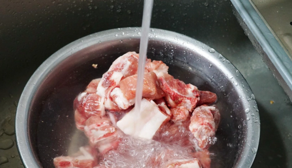 快速解凍 快速解凍