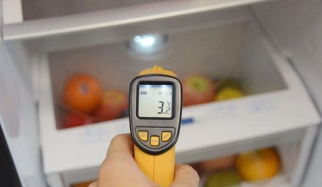 冷藏冷凍溫度標準