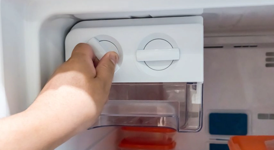 冰箱溫度設定 冰箱溫度設定