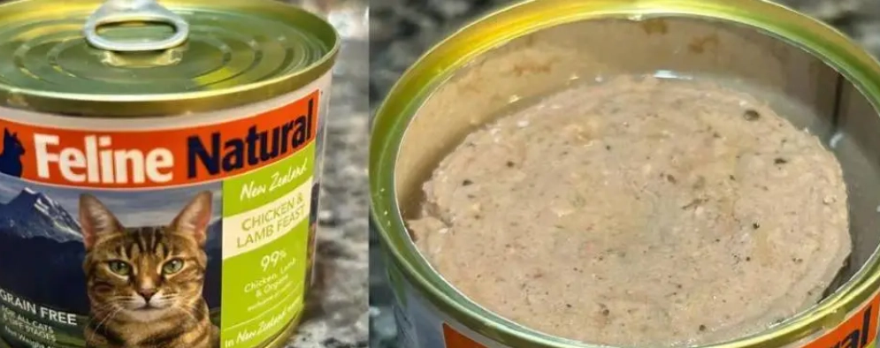 貓罐頭過期 貓罐頭過期