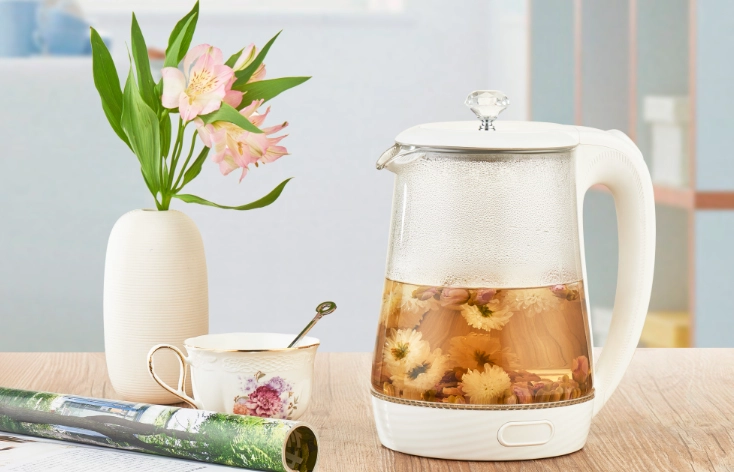 水壺水能放多久