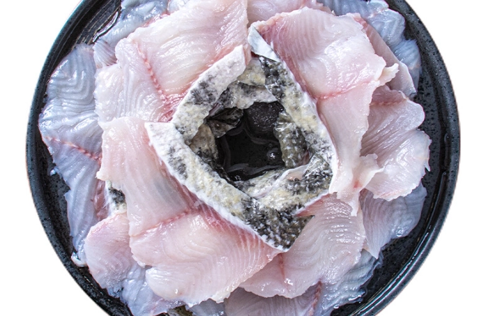 冷凍食品解凍方法