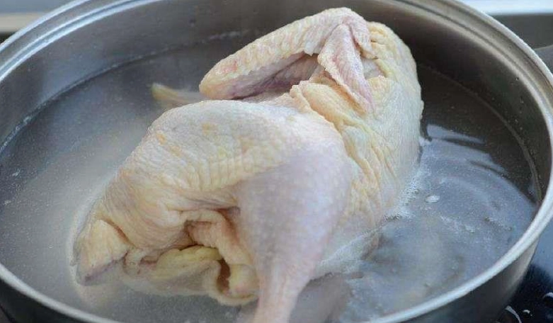 雞肉鹽水醃製技巧