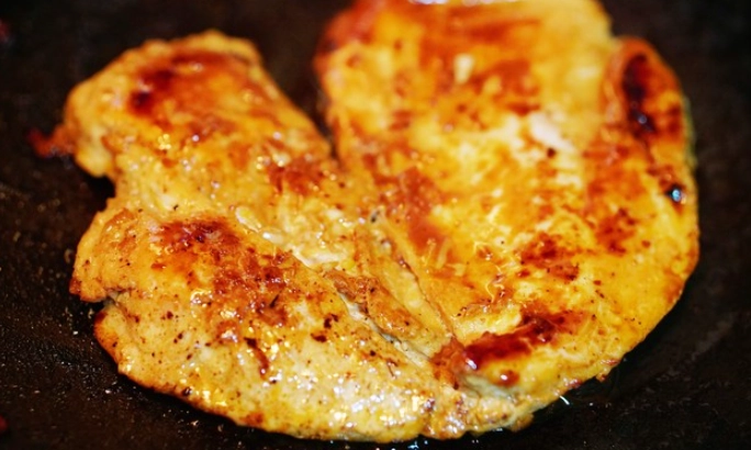 雞胸肉冷藏技巧 雞胸肉冷藏技巧