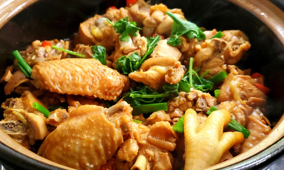 熟雞肉冷藏方法 熟雞肉冷藏方法