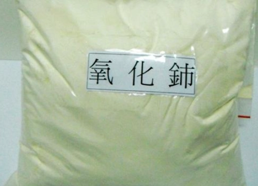 氧化鈰應用 氧化鈰應用