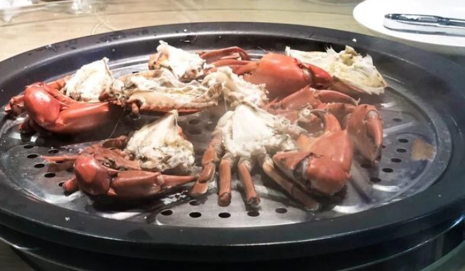 食品危險溫度帶