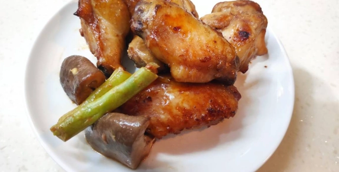 豆乳雞翅食譜 豆乳雞翅食譜