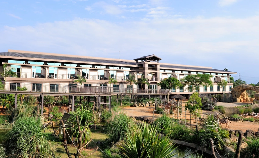 六福村攻略 六福村攻略