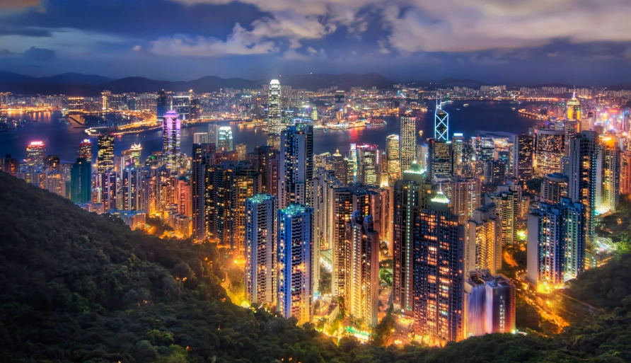 香港旅遊花費 香港旅遊花費