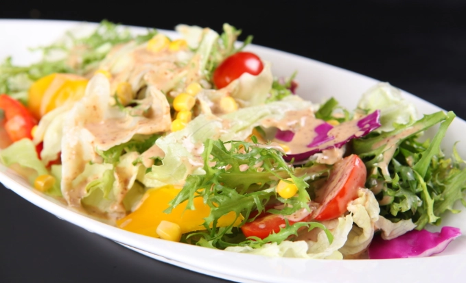 和風醬黃金比例 和風醬黃金比例