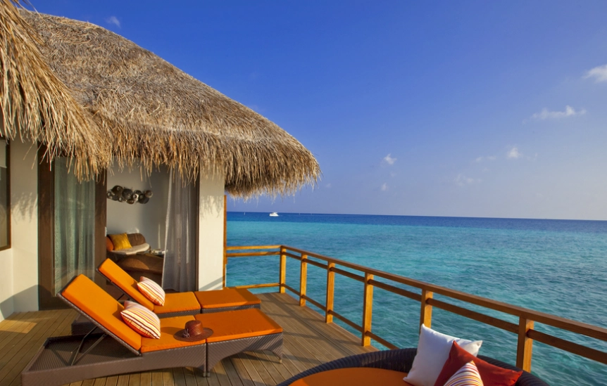 馬爾地夫度假村推薦 馬爾地夫度假村推薦