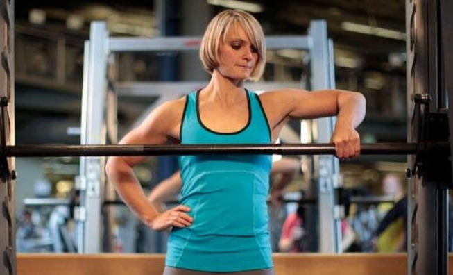 肩膀變寬訓練 肩膀變寬訓練