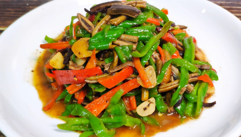 鱔魚意麵熱量 鱔魚意麵熱量