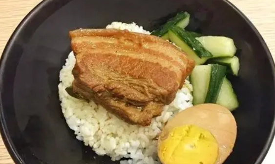 苗栗美食