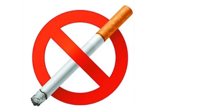 戒菸身體變化 戒菸身體變化